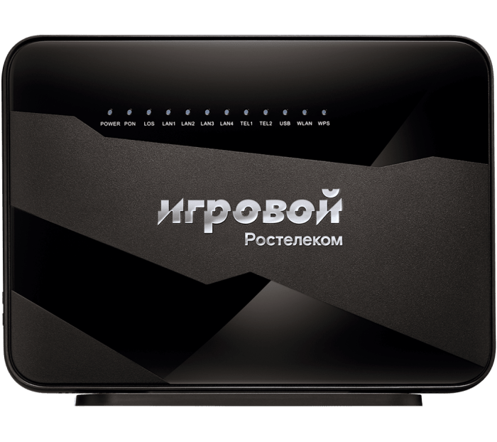 Wi-Fi роутер Ростелеком в Марксе