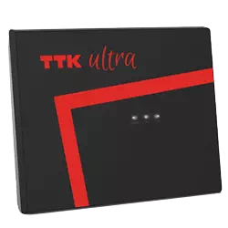 Wi-Fi роутер ТТК в Марксе