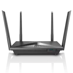 Wi-Fi роутер Дом.ру в Марксе